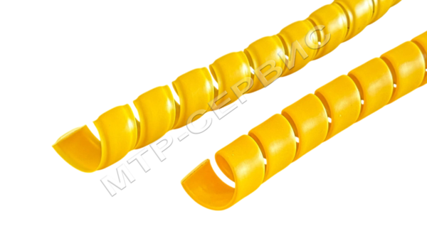 Облегченной пластиковая защита