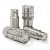 БРС FIRG/FFH (FlatFace импульсные) BSP 1.1/4" Розетка (FFH-10SF-G1.1/4)