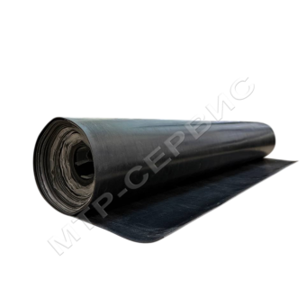 Техпластина ТМКЩ-С 10 мм ГОСТ 7338-90 (1200*5000мм) Китай